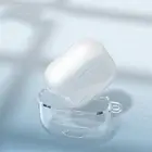 3D Tulip Flower Pendant Case Cover for Apple AirPods Pro 1st 2nd 3rd Generation