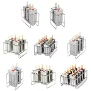 Stainless Steel Popsicle Molds DIY Ice Lolly Mould Ice Cream Holder Maker