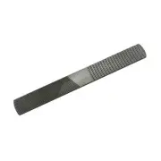4 in Carpentry Woodworking Hand Mill Tool for Sharping and Metal Tools