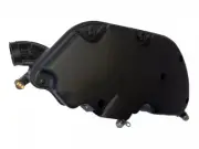 Vespa GTS 250 ie 4V E3 05-09 Air Filter Box Complete