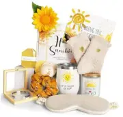 Birthday Sending Sunshine Christmas Gifts, Get Well Soon Gifts Gifts for Women