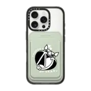 Snappy MagSafe Wallet Snappy™ BioVeg Wallet MagSafe Compatible protection