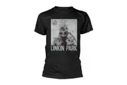 Linkin Park Unisex T-shirt: Living Things