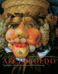 在飛比找博客來優惠-Arcimboldo: Visual Jokes, Natu