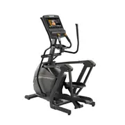 Matrix Lifestyle Elliptical With Touch Console