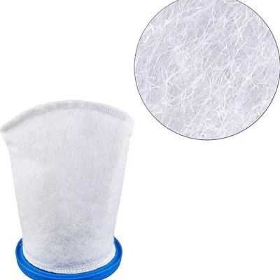 Multilayer Filter Bag Pbw022XF Sand Silt Filter Bag Repair Parts Utility
