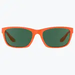[dresden-go] Tangerine Sunglasses with Polarised Green Lenses