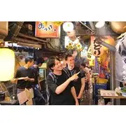 Save 10.00%! Tokyo Bar Hopping Tour in Shinjuku (All-You-Can-Drink + Dinner)