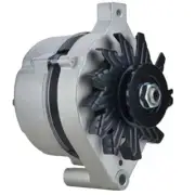 NEW 12V ALTERNATOR FITS FORD GALAXIE 500 7.0L 1965-71 D2OF-10300-EB C5TF-10300-A (for: Ford)