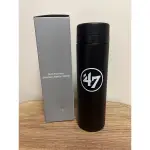 47 SLIM THERMO STAINLESS BOTTLE 300ML