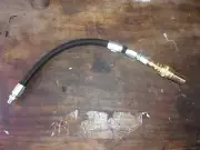 HUMVEE FAN CLUTCH QUICK DISCONNECT FITTING WITH HOSE 4720-01-394-3747