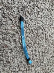 PS Vita Wrist Strap Lanyard String PS Vita PSV 1000 2000 Light Blue Color