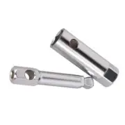 Tusk Spark Plug Socket 5/8" (16mm) Hex For KTM 625 SMC 2004-2005