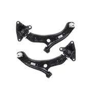 Right & Left Front Lower Control Arm for Honda Jazz GE 10/2008-06/2014