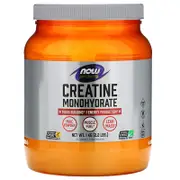 NOW Foods, Sports, Creatine Monohydrate, 2.2 lbs (1 kg)