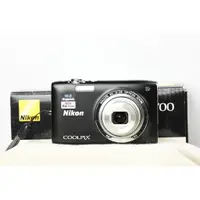 在飛比找蝦皮購物優惠-Nikon Coolpix S2700 #71039616有