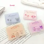 肥皂紙 50張-水果香 PAPER SOAP 三麗鷗 SANRIO 日本進口正版授權