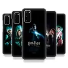 OFFICIAL HARRY POTTER ORDER OF THE PHOENIX I BACK CASE FOR SAMSUNG PHONES 1