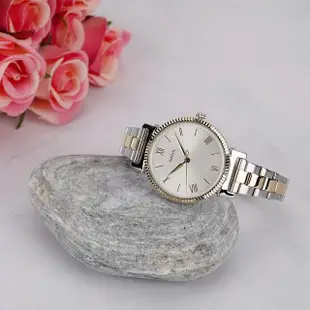 【FOSSIL】Daisy Giftset 女仕套錶組-34mm(ES4914SET)