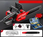 Chainsaw Logging Saw Electric Small Chain Tree Cutting Tree Cutting Saw