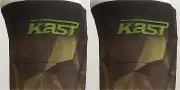 Two Kast Extreme Fishing Gear Banditos / Neck Gaiters Camo One Size NWT in OP