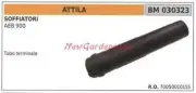 Hose End Blower Aeb 900 Attila 030323