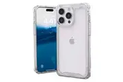 Urban Armor Gear Plyo Case (Suits iPhone 15 Pro Max) - Ice
