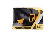 CAT Steel Mighty Excavator Digger Kids Children Construction Playing Toy 3+