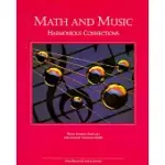 MATH AND MUSIC: HARMONIOUS CONNECTIONS
