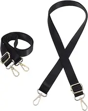 GANAZONO 2Pcs Adjustable Elastic Horse Blanket Leg Straps with Durable Double Lightweight Replacement Belly Straps for Enhanced Durability and Effortless Installation