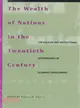 The Wealth of Nations in the Twentieth Century—The Policies and Institutional Determinants of Economic Development