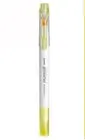 Mitsubishi Uni Pencil PROPUS Window Double Side Light yellow Marker Highlighter