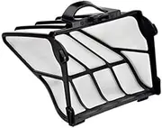 Zodiac Debris Filter for Vortex Pool Cleaners, Transparent/Grey