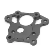 For Voron 0.1 Voron0 3D Printer Metal Direct Drive X Carriage Plus Motor7395