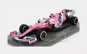 1:43 Spark Mercedes Bwt F1 Rp20 #18 Belgium Gp 2020 L.Stroll S6496 Model