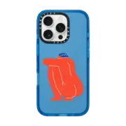 iPhone 16 Pro Impact Case My Man