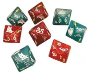 Sword & Sorcery: Dice Pack Ares Games AREGRPR109