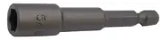 Alfa Tools HSN15939 5/16" by 4" Magnetic Nut-Setter (10 Pack)