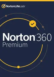NORTON 360 Premium Empower 100GB AU 1 User 10 Device