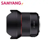 在飛比找蝦皮商城優惠-SAMYANG 三陽 AF 14mm F2.8 自動對焦 鏡