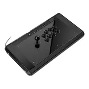 Qanba Obsidian 2 Wired Fight Stick for PS4, PS5 and PC