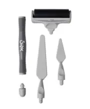 Sizzix Multi-Tool Accessory Blending Tool-W/ Replacement Sponge 5A002BL8-1GF74