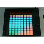 (奇哥器材) ABLETON PUSH 1 合成器 打擊器 ----- 二手商品