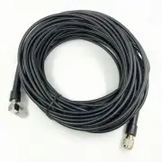 NEW Trimble GPS Antenna Cable For Trimble 5700/ R7/R5 TNC Connector 20M Cable