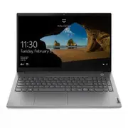 Lenovo ThinkBook 15 G2 ITL 15.6" FHD Laptop i5-1135G7 8GB 512GB W10P
