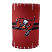 NFL Tampa Bay Buccaneers 11.5cm Stubby Can/Bottle Beverage Holder