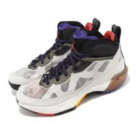 在飛比找PChome24h購物優惠-Nike 籃球鞋 Air Jordan XXXVII PF 