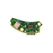 Genuine Bose QuietComfort 45 QC45 Headphones Charge Port PCB USB-C 867287-0010