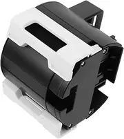 Cabilock Car Air Vent Cup Holder Secure Water Cup Rack for Car Compact Design Easy Install Auto Accessories