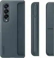 Original Samsung Z Fold 4 F936 Standing Cover Case with S Pen Brand New CNSHIP
